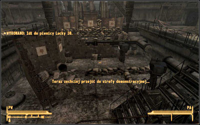 If you fail to get the Chip, return to Mr - The House Always Wins, I - Mr. House - Fallout: New Vegas - Game Guide and Walkthrough