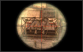 4 - Arizona Killer - President Kimball - Fallout: New Vegas - Game Guide and Walkthrough