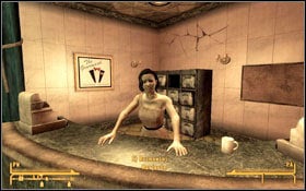 2 - Beyond the Beef - Side quests - Fallout: New Vegas - Game Guide and Walkthrough