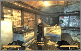3 - Beyond the Beef - Side quests - Fallout: New Vegas - Game Guide and Walkthrough