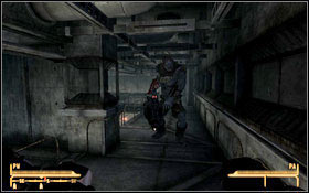 3 - Come Fly With Me - Side quests - Fallout: New Vegas - Game Guide and Walkthrough