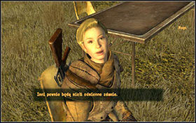 3 - Flags of Our Foul-Ups - Side quests - Fallout: New Vegas - Game Guide and Walkthrough