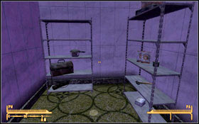 CLANDEN - How Little We Know - Side quests - Fallout: New Vegas - Game Guide and Walkthrough