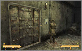 1 - I Could Make You Care - p. 1 - Side quests - Fallout: New Vegas - Game Guide and Walkthrough