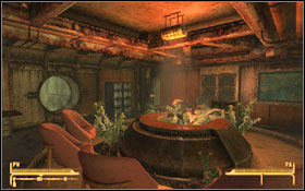 3 - I Could Make You Care - p. 1 - Side quests - Fallout: New Vegas - Game Guide and Walkthrough