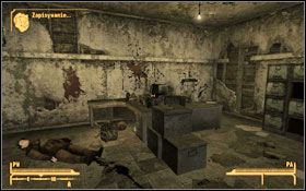 2 - Return to Sender - Side quests - Fallout: New Vegas - Game Guide and Walkthrough