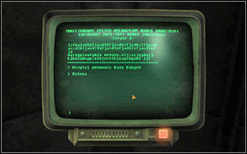 3 - Still in the Dark - p. 1 - Side quests - Fallout: New Vegas - Game Guide and Walkthrough