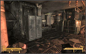 VAULT 3 (MsB:23) - Still in the Dark - p. 2 - Side quests - Fallout: New Vegas - Game Guide and Walkthrough