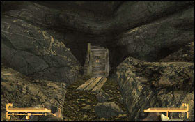 5 - Still in the Dark - p. 2 - Side quests - Fallout: New Vegas - Game Guide and Walkthrough