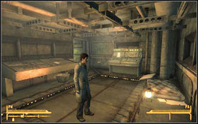 2 - That Lucky Old Sun - Side quests - Fallout: New Vegas - Game Guide and Walkthrough