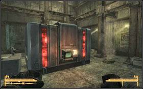 3 - That Lucky Old Sun - Side quests - Fallout: New Vegas - Game Guide and Walkthrough