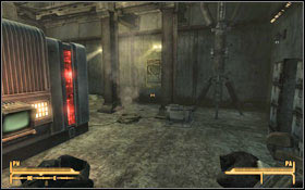 If youve talked to Ignacio, youll be assigned with the optional task - to arm the ARCHIMEDES defense system in such a way that it can destroy the nearby NCR forces - That Lucky Old Sun - Side quests - Fallout: New Vegas - Game Guide and Walkthrough