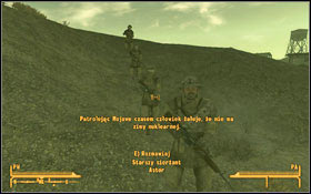 1 - We Will All Go Together - Side quests - Fallout: New Vegas - Game Guide and Walkthrough