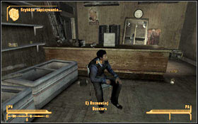 2 - Wheel of Fortune - Side quests - Fallout: New Vegas - Game Guide and Walkthrough