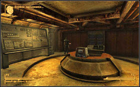 1 - Why Cant We Be Friends - Side quests - Fallout: New Vegas - Game Guide and Walkthrough