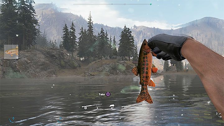 Far Cry 5 The Best Fly-Fishing Simulator Yet - Fly Fisherman