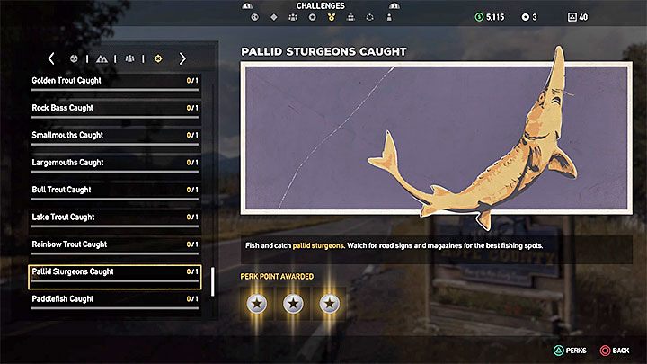 Far Cry 5: How To Beat Every Fishing Record