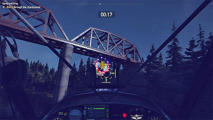 Visit Clutch Nixon location presented in the picture 1 to start this quest - that place can be found right next to the road that leads to Copperhead Rail Yard cult outpost - Side quests in Holland Valley - Holland Valley - Far Cry 5 Game Guide