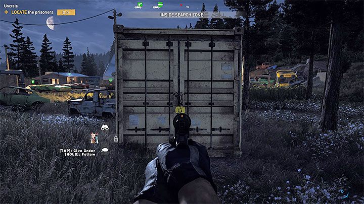 3 - Side quests in Holland Valley - Holland Valley - Far Cry 5 Game Guide