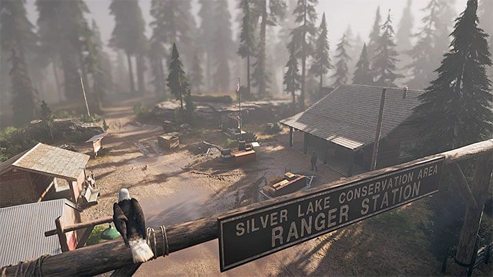 Theres just one cultists outpost on Dutchs Island - Cult locations and prepper stashes on Dutchs Island - Prologue and Dutchs Island - Far Cry 5 Game Guide