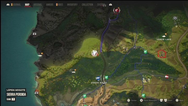 Weapon Type: Bow - Far Cry 6: Best weapons for stealth kills - list - Basics - Far Cry 6 Guide