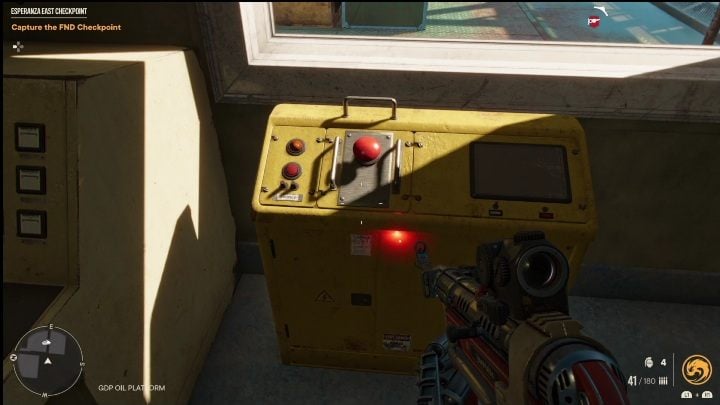 4 - Far Cry 6: Best weapons for stealth kills - list - Basics - Far Cry 6 Guide