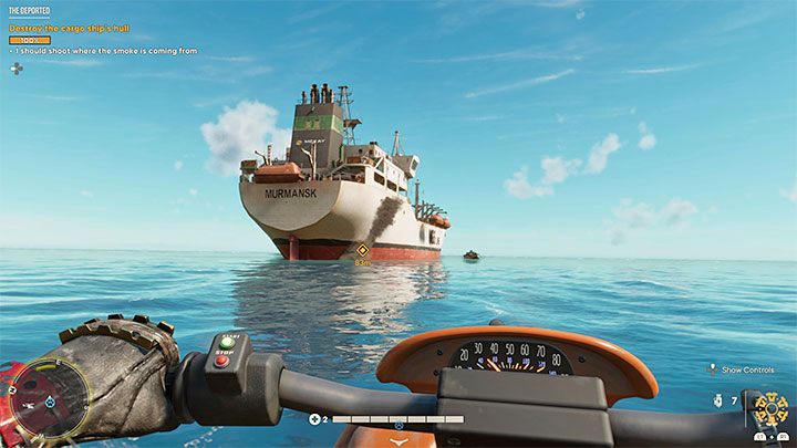 1 - Far Cry 6: The choice regarding McKay - does it matter? - FAQ - Far Cry 6 Guide