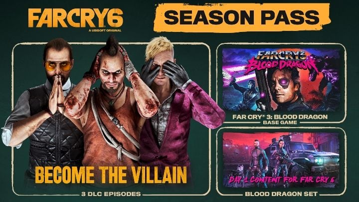 Far Cry 6 - Vaas: Insanity DLC Trophy Guide •