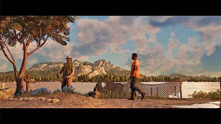 Far Cry 6: The Main Ending | Gamepressure.com