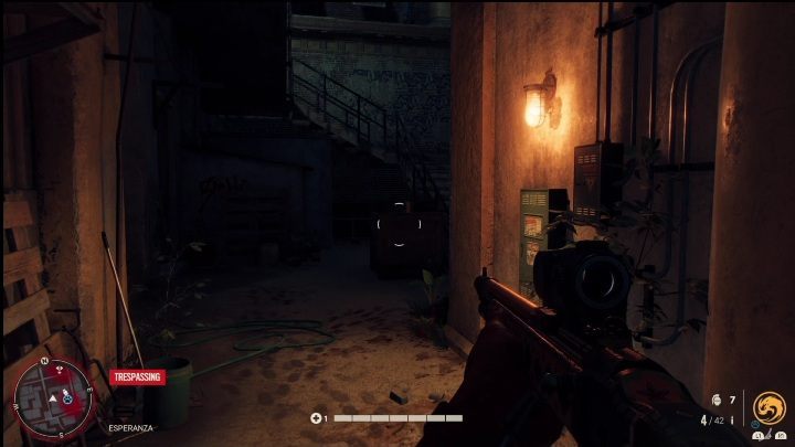 You will find 2 USB drives in this region - Far Cry 6: Esperanza - all collectibles and secrets, list - World Atlas - Far Cry 6 Guide