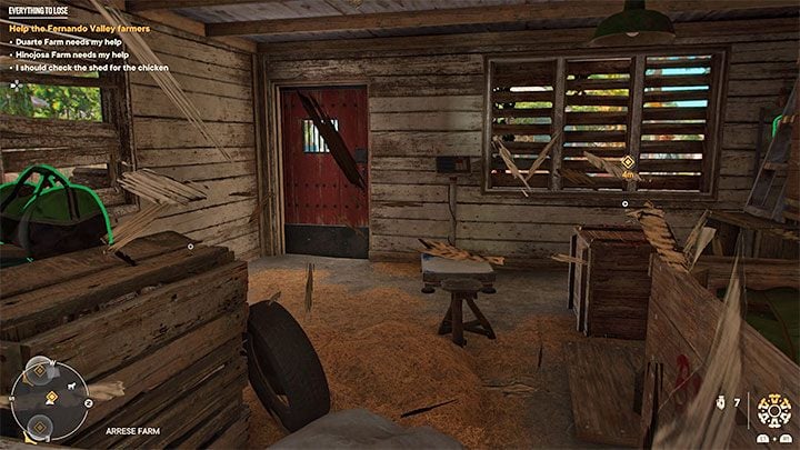 2 - Far Cry 6: Everything to Lose - walkthrough - El Este - Far Cry 6 Guide
