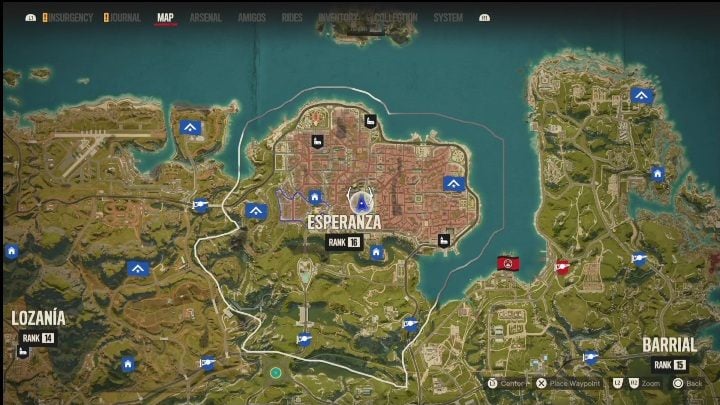 3 - Far Cry 6: Esperanza, Hidden Histories - list - Hidden Histories - Far Cry 6 Guide