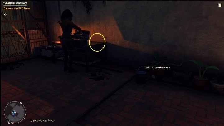 7 - Far Cry 6: Esperanza, Hidden Histories - list - Hidden Histories - Far Cry 6 Guide