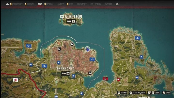 16 - Far Cry 6: Esperanza, Hidden Histories - list - Hidden Histories - Far Cry 6 Guide