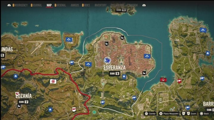 24 - Far Cry 6: Esperanza, Hidden Histories - list - Hidden Histories - Far Cry 6 Guide