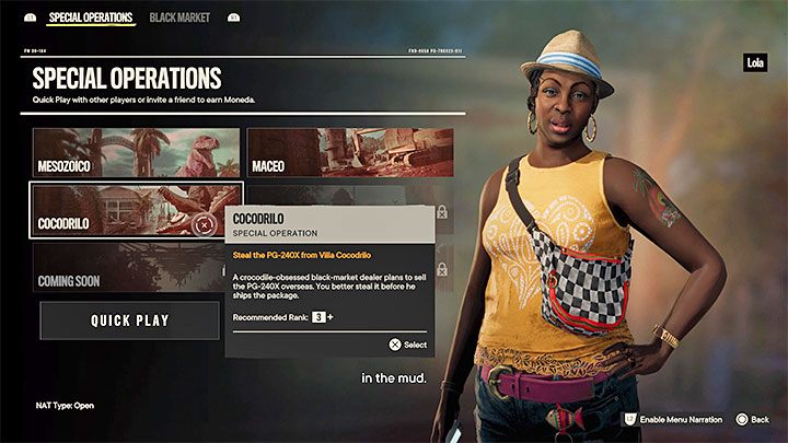 Your main objective is to identify and defeat the Insurgency Leader - Far Cry 6: Insurgency Leaders - Basics - Far Cry 6 Guide