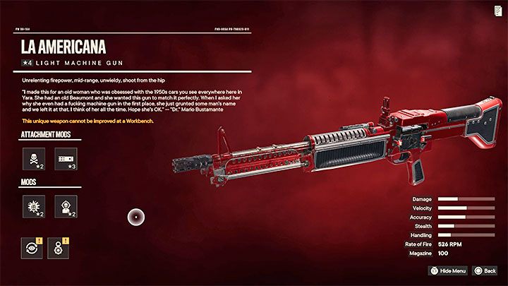 One of the main reasons why you should complete insurgencies is to regain control of enemy locations and to unlock the option to fast travel to a given region again - Far Cry 6: Insurgency Leaders - Basics - Far Cry 6 Guide