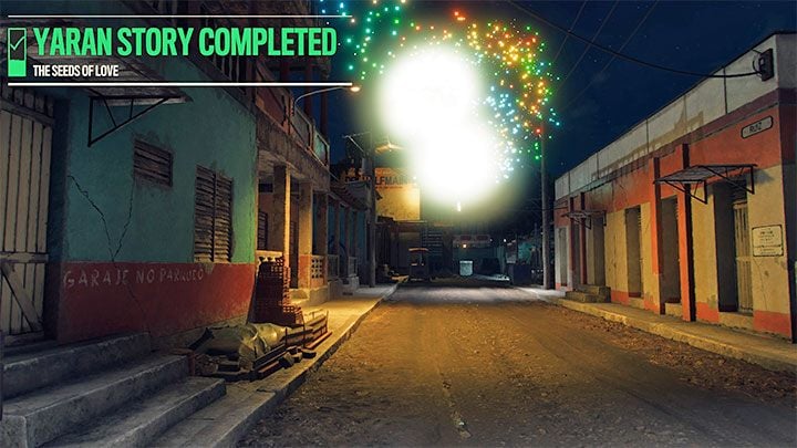 The most obvious and best way to accumulate XP is to complete all of the activities from the journal - Far Cry 6: Ranks and XP - how to advance? - FAQ - Far Cry 6 Guide