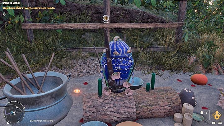 You can also receive small amounts of XP for, among other things - Far Cry 6: Ranks and XP - how to advance? - FAQ - Far Cry 6 Guide