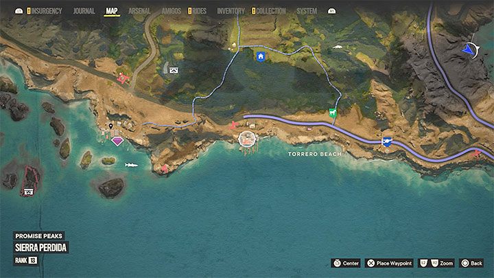 1 - Far Cry 6: Time of day - can you change it? - FAQ - Far Cry 6 Guide