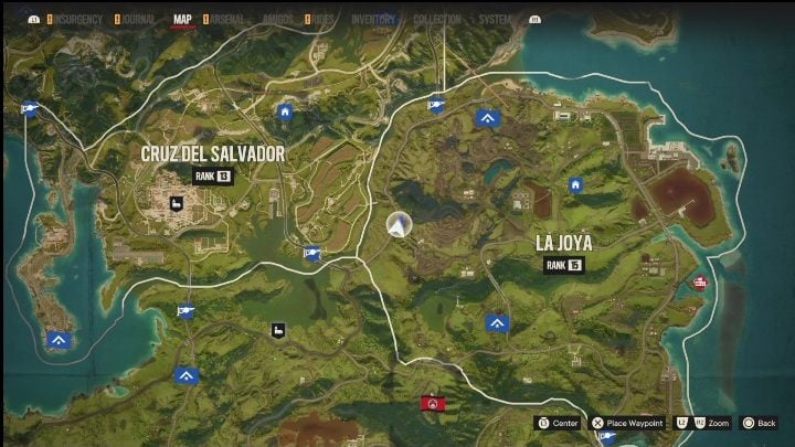 5 - Far Cry 6: El Este 2/2, Hidden Histories - list - Hidden Histories - Far Cry 6 Guide