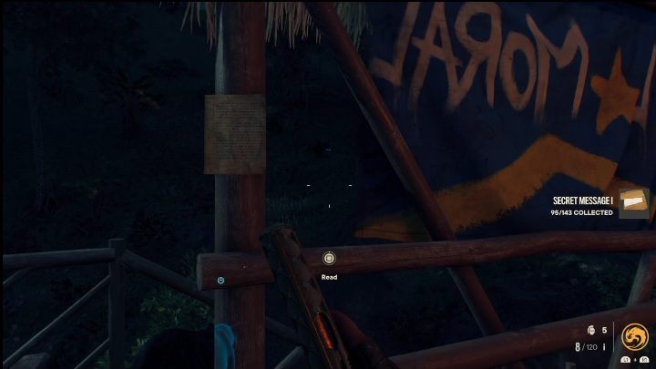 History set: The Lives of Other Yarans - Far Cry 6: El Este 2/2, Hidden Histories - list - Hidden Histories - Far Cry 6 Guide