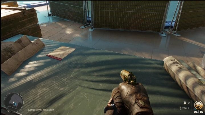 History set: The Department of Civility - Far Cry 6: El Este 2/2, Hidden Histories - list - Hidden Histories - Far Cry 6 Guide