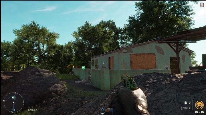 16 - Far Cry 6: El Este 2/2, Hidden Histories - list - Hidden Histories - Far Cry 6 Guide