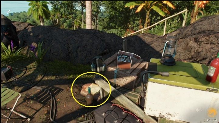 History set: The Lives of Other Yarans - Far Cry 6: El Este 2/2, Hidden Histories - list - Hidden Histories - Far Cry 6 Guide