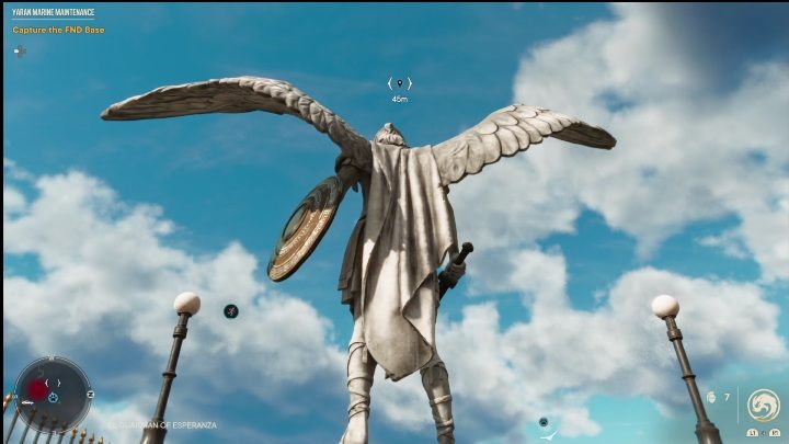 2 - Far Cry 6: Valle De Oro 2/3, Hidden Histories - list - Hidden Histories - Far Cry 6 Guide