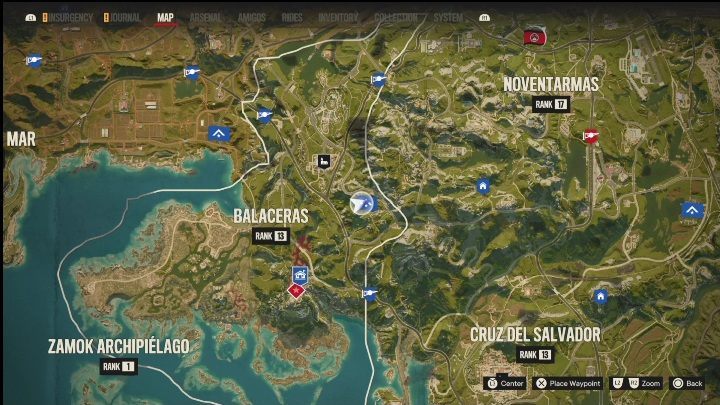 3 - Far Cry 6: Valle De Oro 2/3, Hidden Histories - list - Hidden Histories - Far Cry 6 Guide
