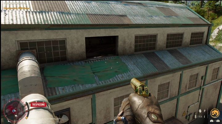 6 - Far Cry 6: Valle De Oro 2/3, Hidden Histories - list - Hidden Histories - Far Cry 6 Guide