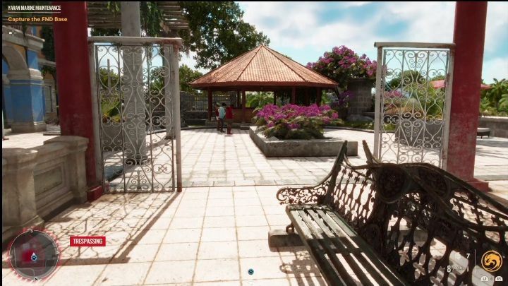 8 - Far Cry 6: Valle De Oro 2/3, Hidden Histories - list - Hidden Histories - Far Cry 6 Guide