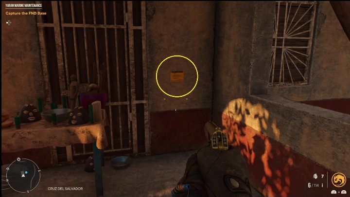 History set: Hypocrisy and Hippocrates - Far Cry 6: Valle De Oro 2/3, Hidden Histories - list - Hidden Histories - Far Cry 6 Guide